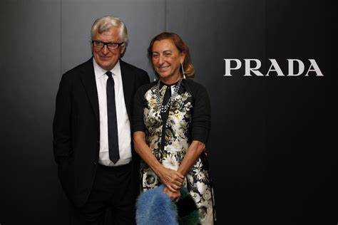 prada designer 2017|miuccia prada husband.